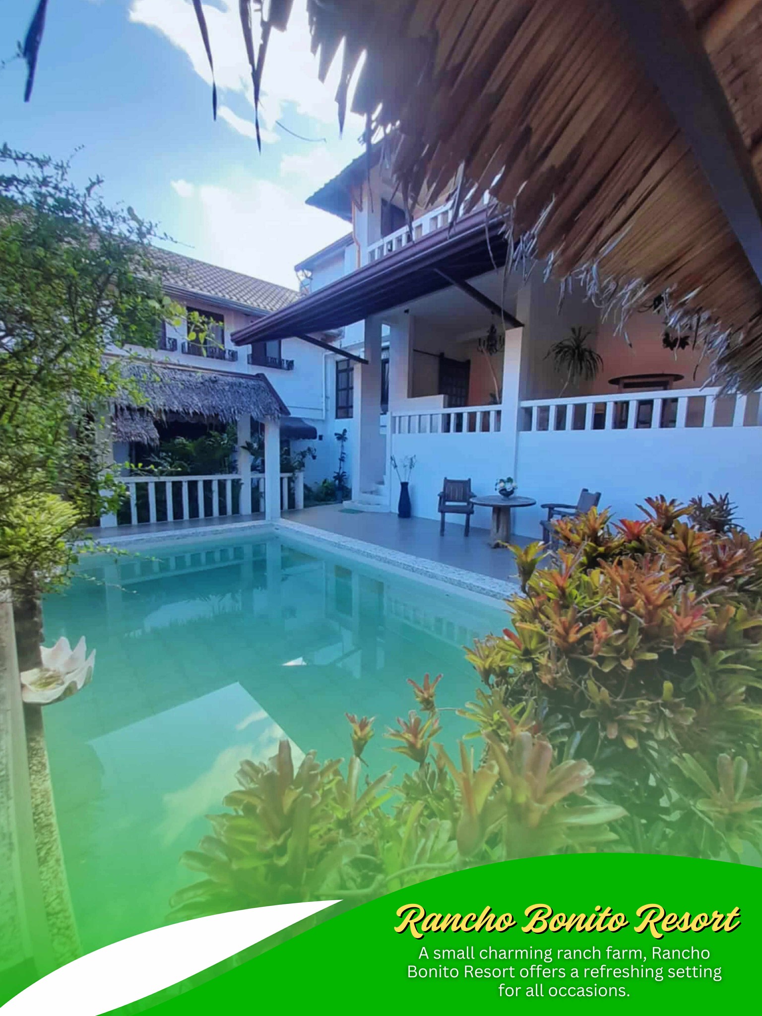 Rancho Bonito Resort added a new photo. - Rancho Bonito Resort