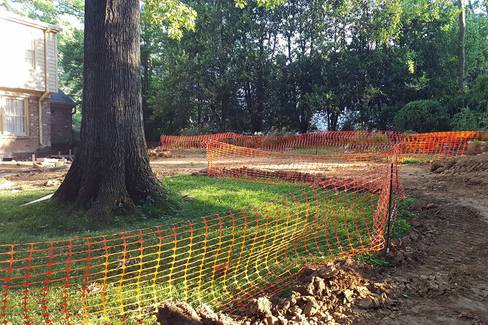 LoyalTree - Protecting Tree Roots During Construction Most tree damage ...