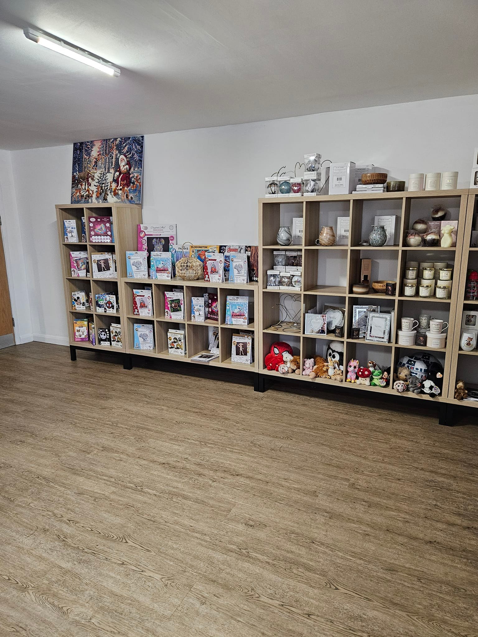 Glitta Bitz Crafts and Gifts Ltd | Kettering