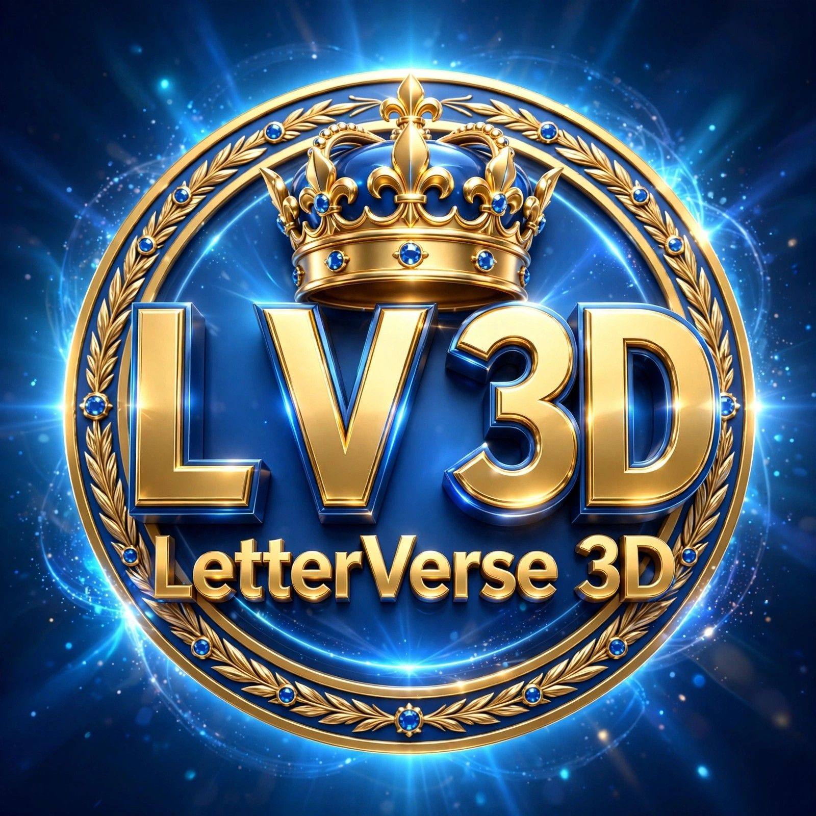 #foryoupage | 🍊 Can You Solve This Orange Puzzle? 🧩 | LetterVerse 3D # ...