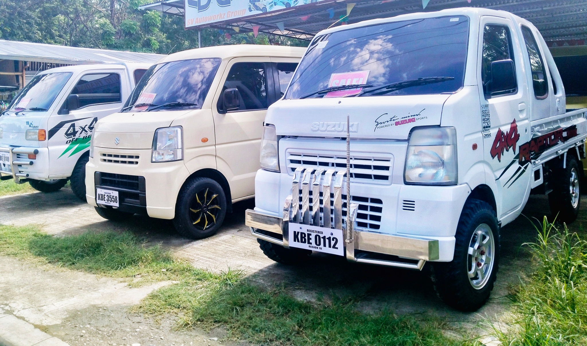 Multicab Customize and Affordable - 😎🚐🚗😎🚐🚗😎 | Facebook