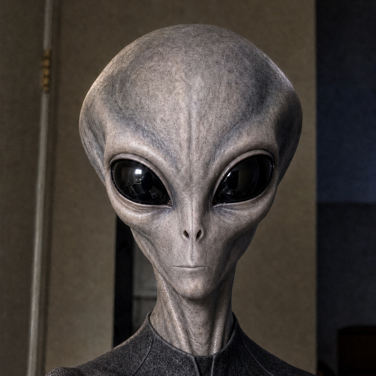 She told her daughter to always tell the truth. Then her phone rang. 👽📱 ...