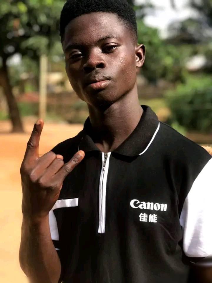 Ali Issah