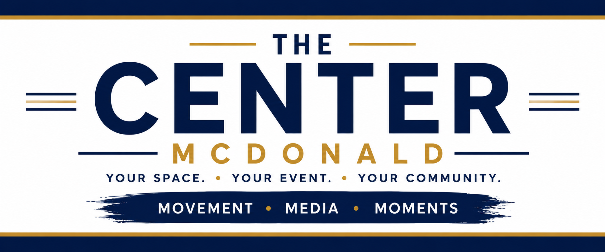 The Center McDonald | McDonald OH