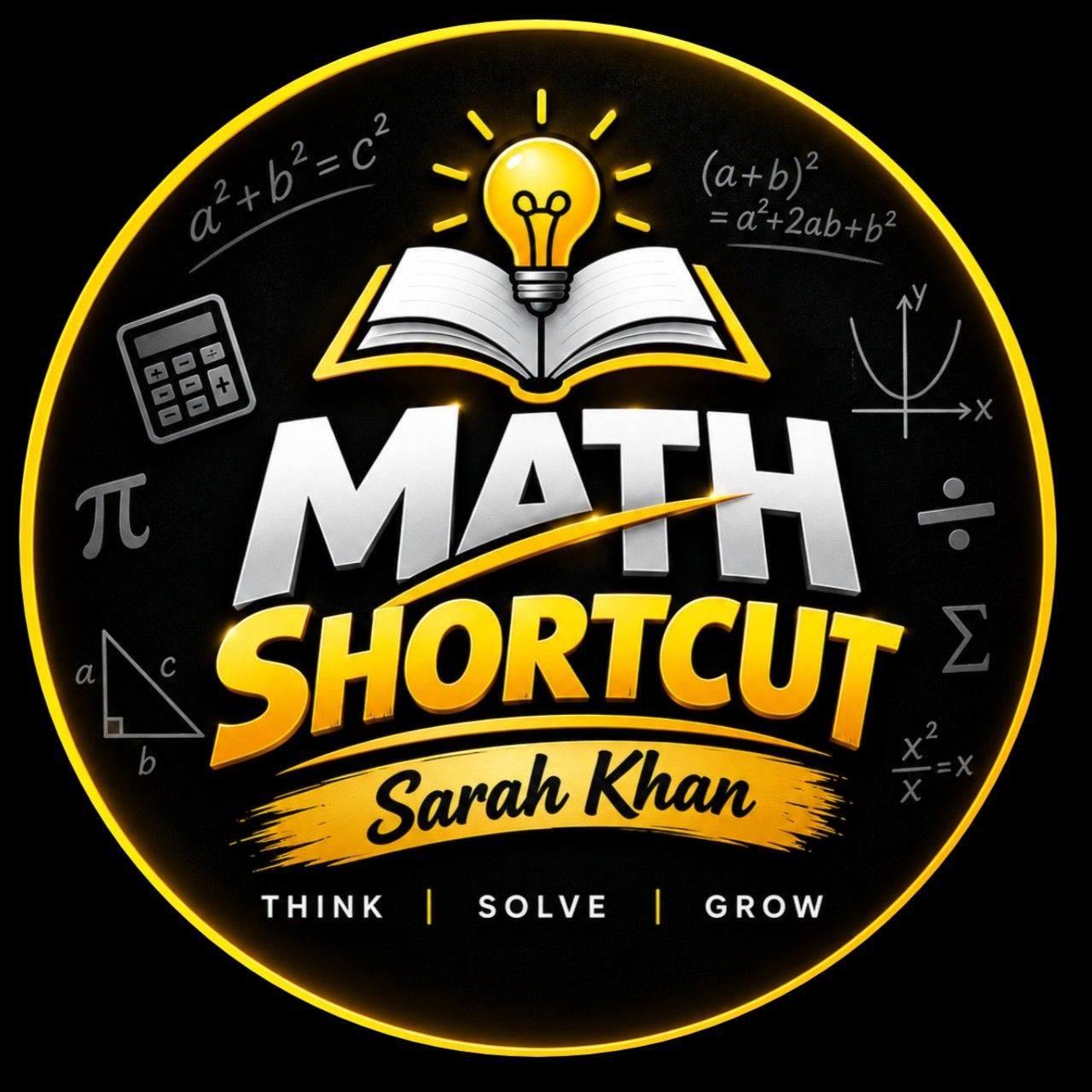 Easy Math Tricks 🔥🧠 #reels #viral #trending | Math Shortcut