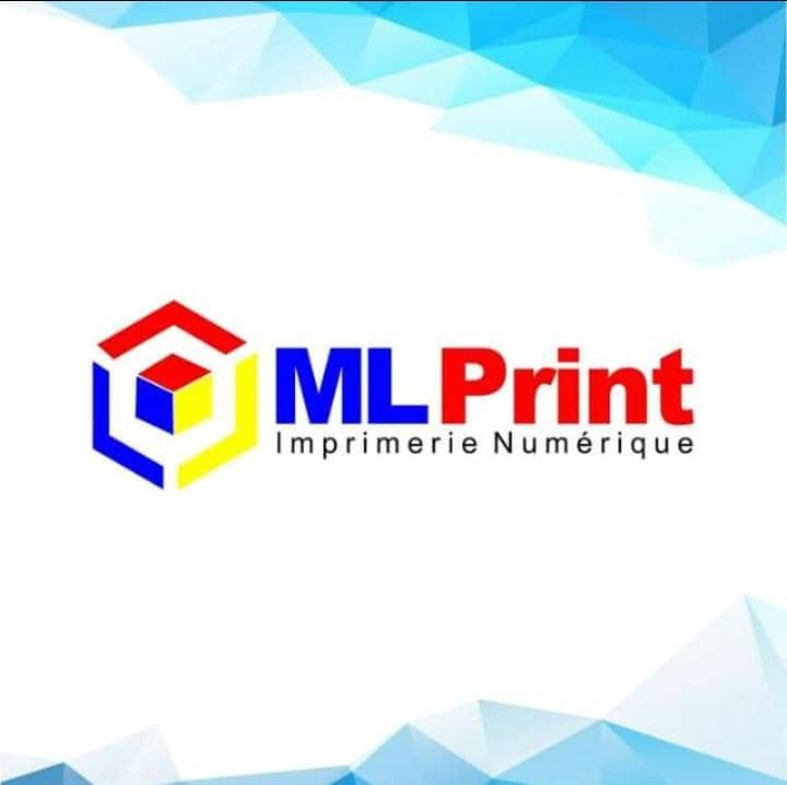 Imprimerie Numérique ML Print Officiel | Kinshasa
