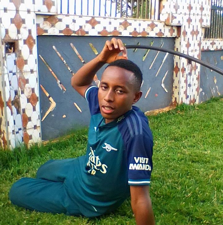 Joshua Shayo