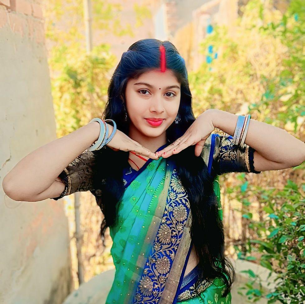 Rani Bhabhai