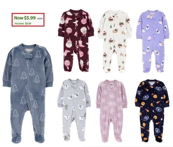 Ensemble Bébé Prématuré Child Of Mine – 2 Pièces Gris Girafes – Neuf Sans étiquettes