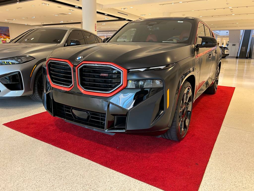 JACC Auto Sales | San Juan