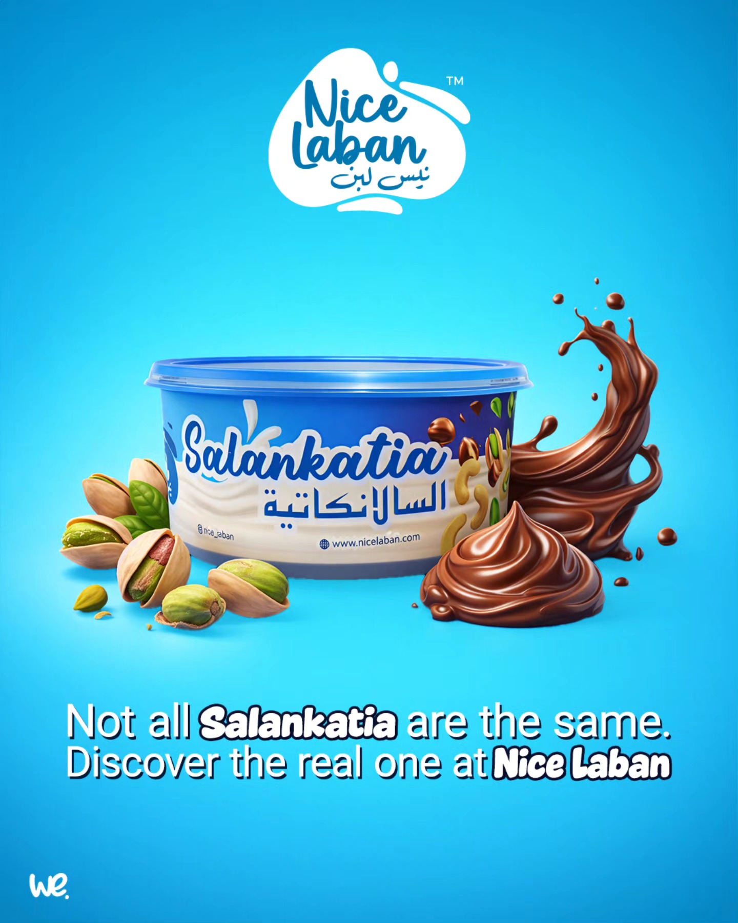 Nice Laban