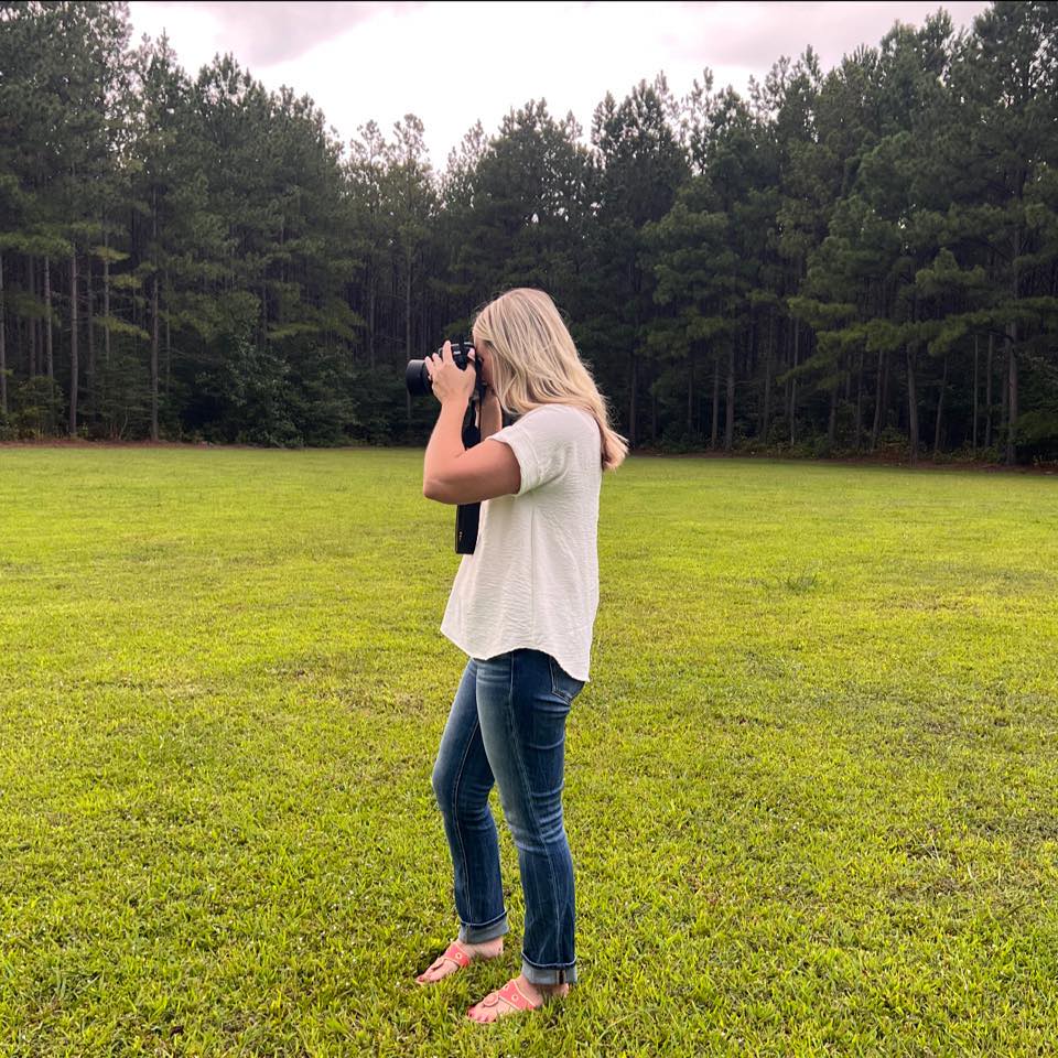 Tabitha Butler Photography