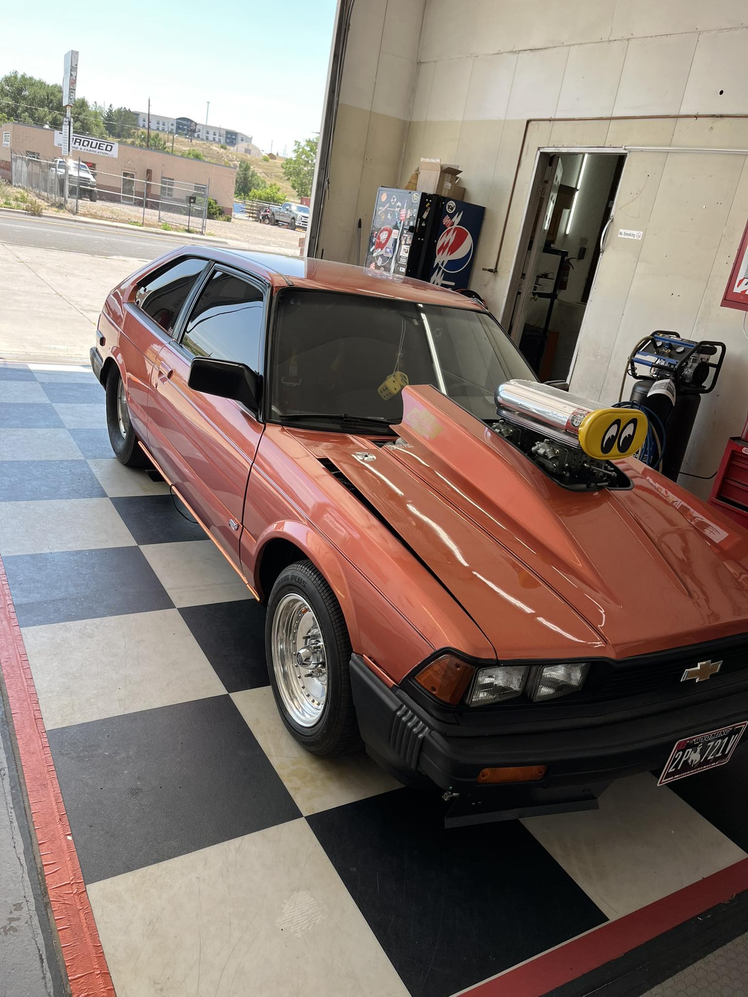 Swannys Window Tint, Detail, Wraps, and Auto Glass | Cheyenne WY