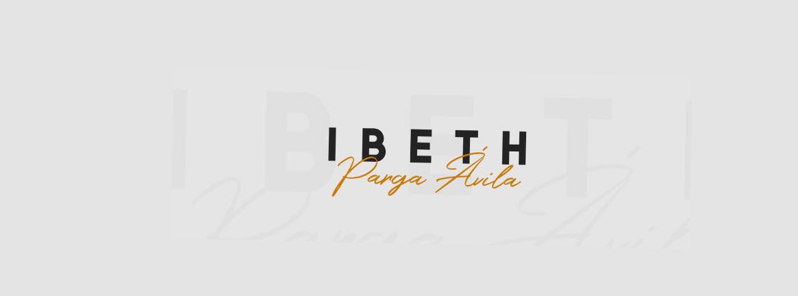 Ibeth Parga Ávila Oficial