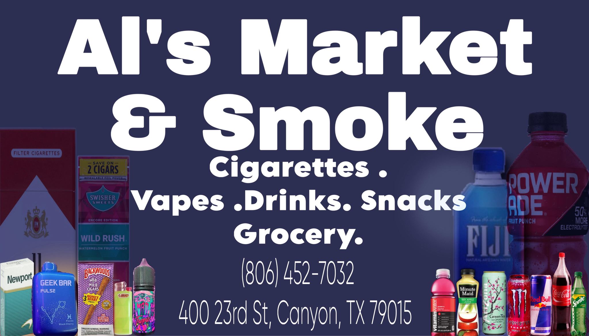 cheap vapes canyon AL's market & more Flavor:Tropical Gush category--Vapes Magnetic Vapes - Collections