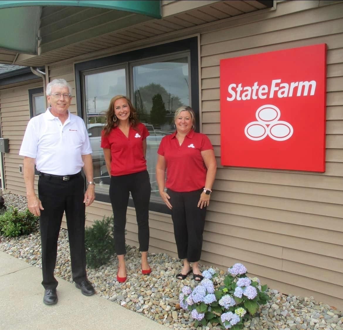 Ot Schroeder - State Farm Agent | Warsaw IN