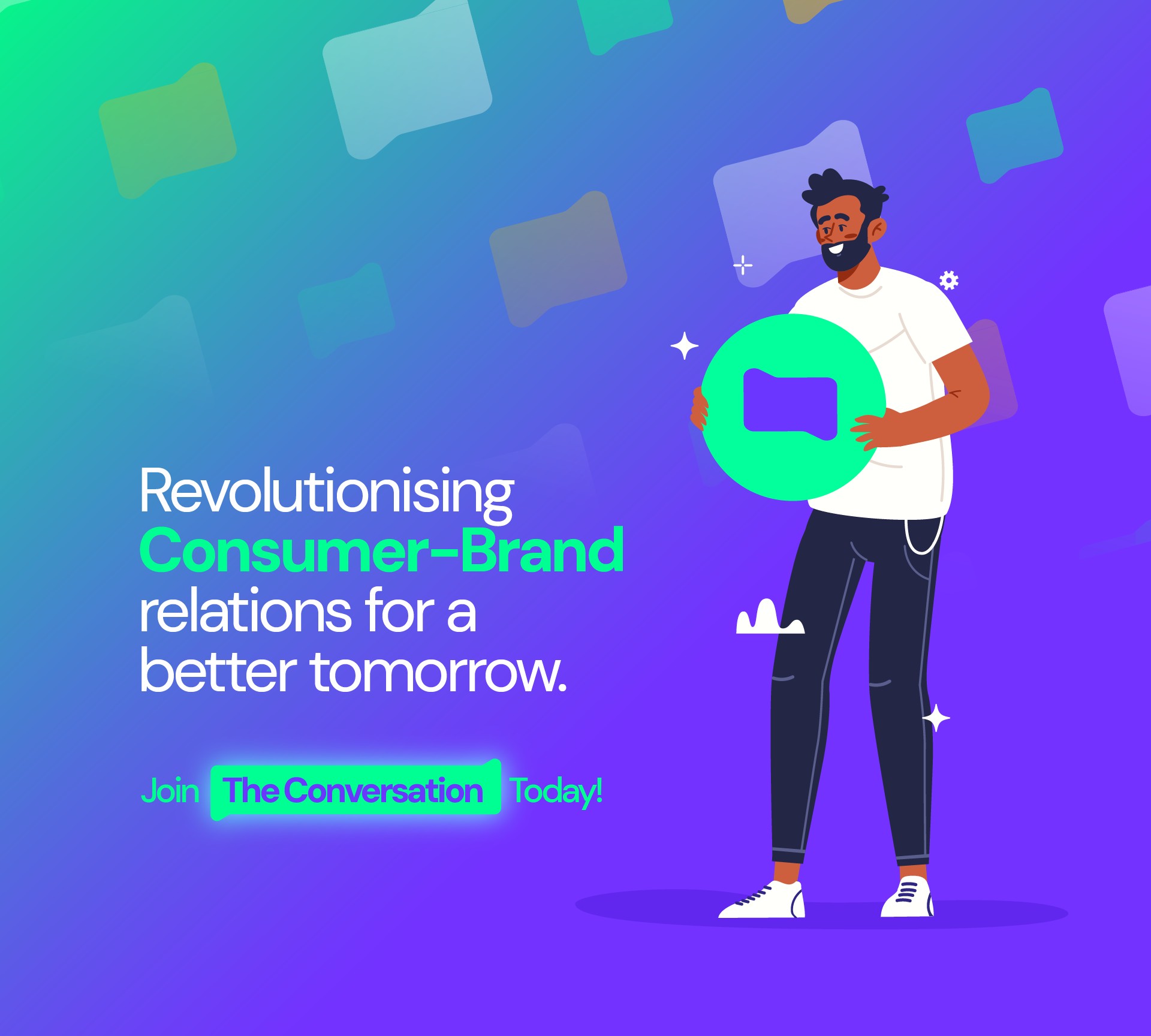 Consumer Base