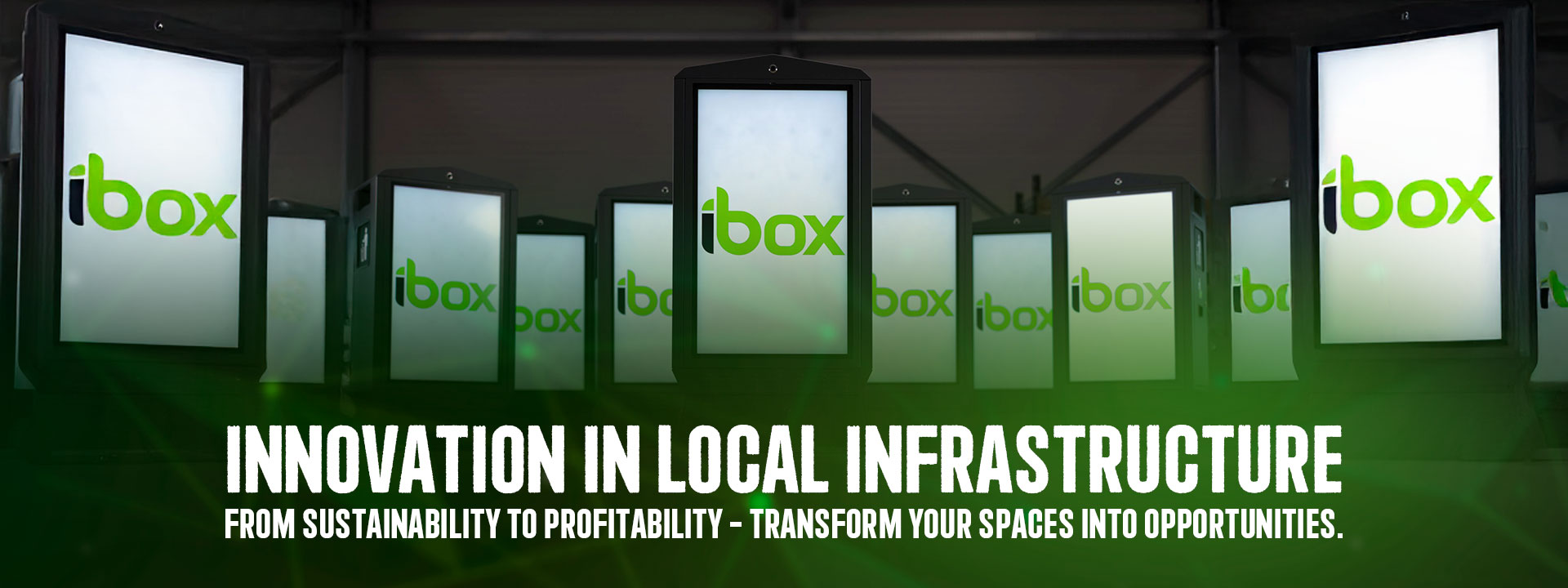 Ibox Innovation