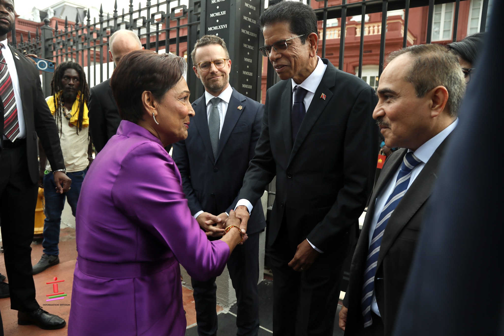 Office of the Prime Minister of Trinidad and Tobago | Port of Spain
