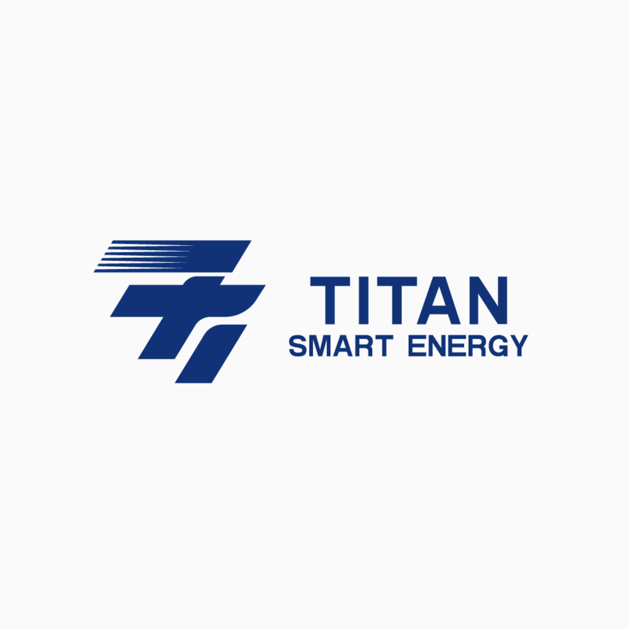 Titan Smart Energy PH | Legazpi