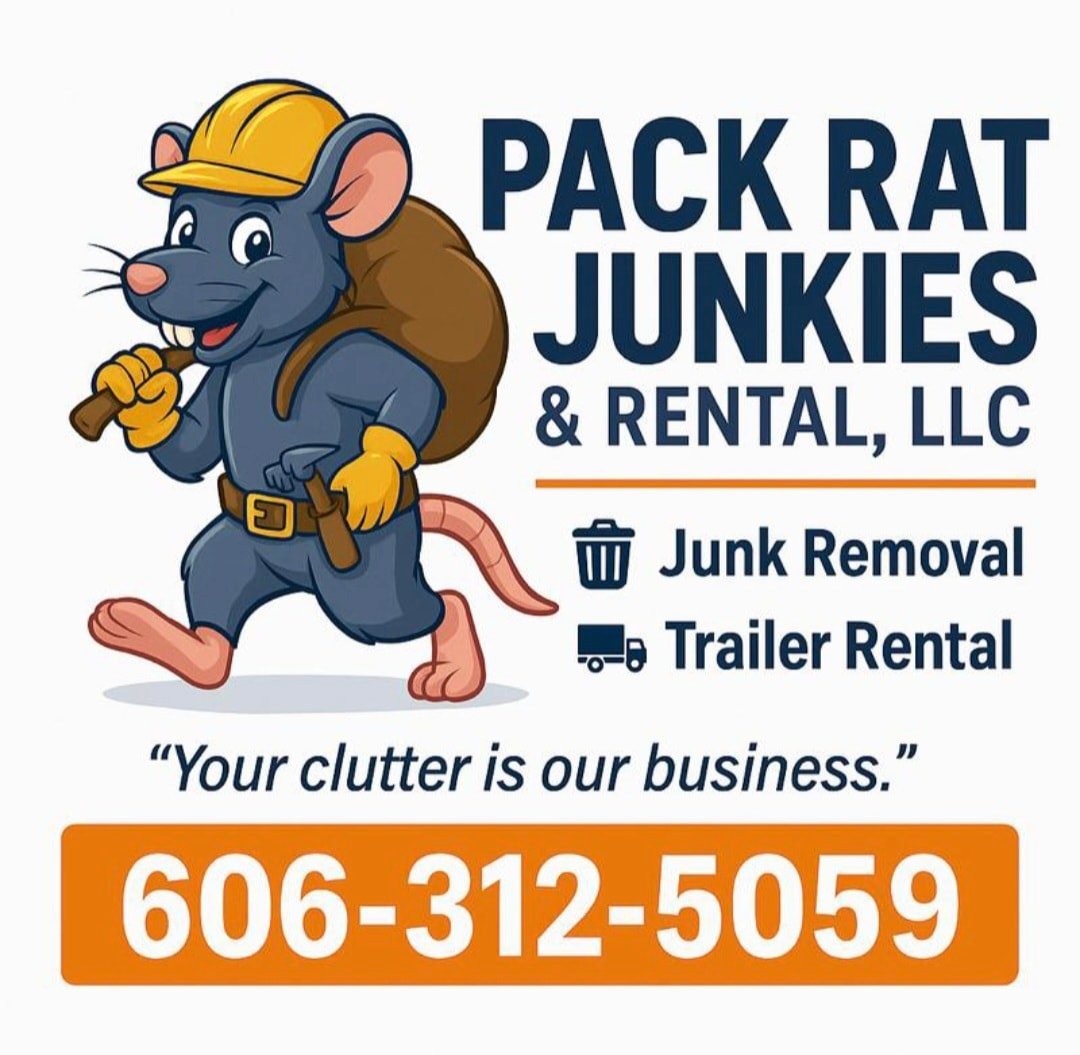 packrat junkies updated their cover photo. - packrat junkies