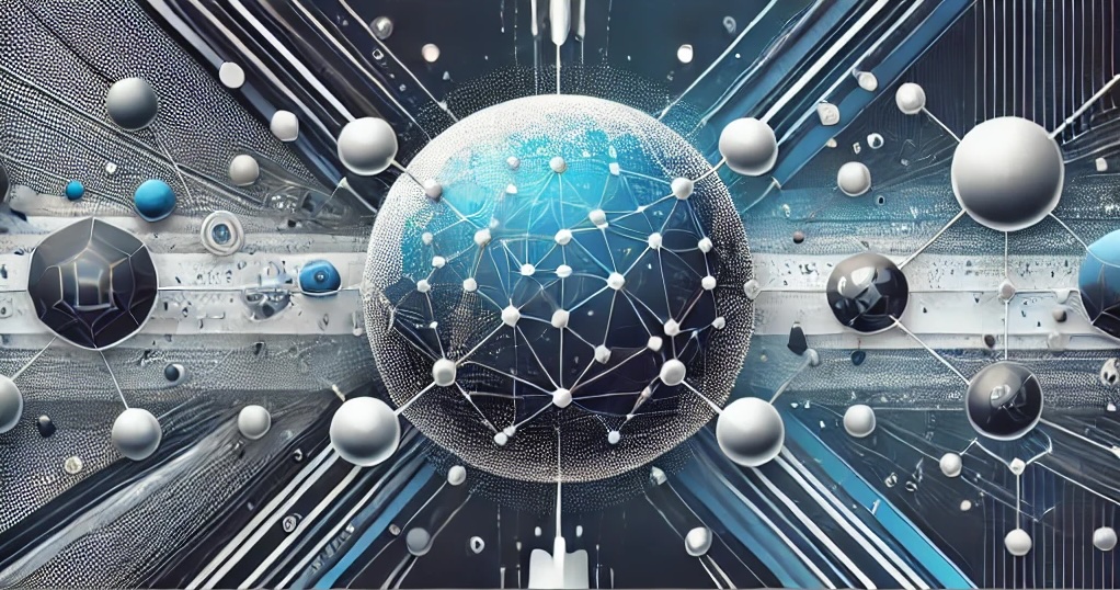 Netchain Technology