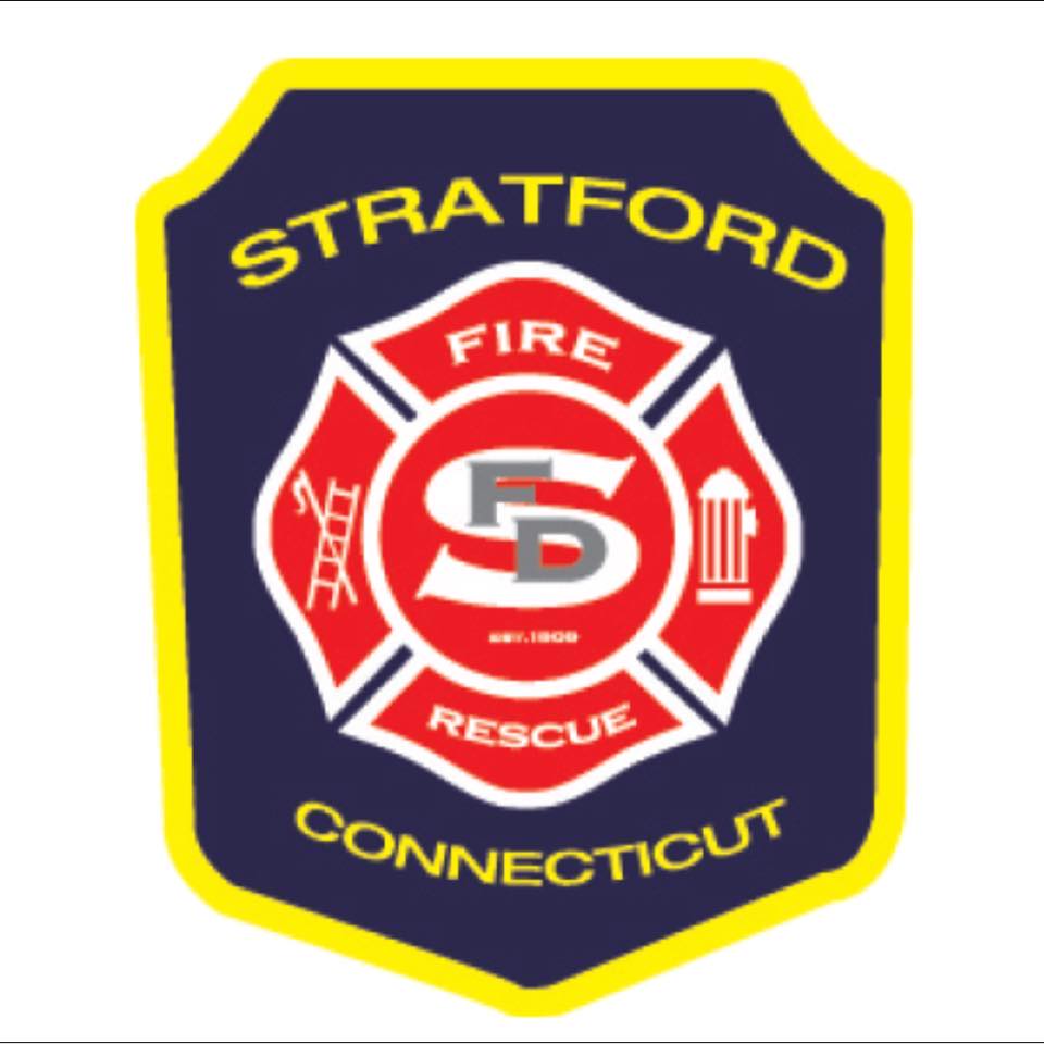Stratford CT Fire... - Stratford CT Fire Department