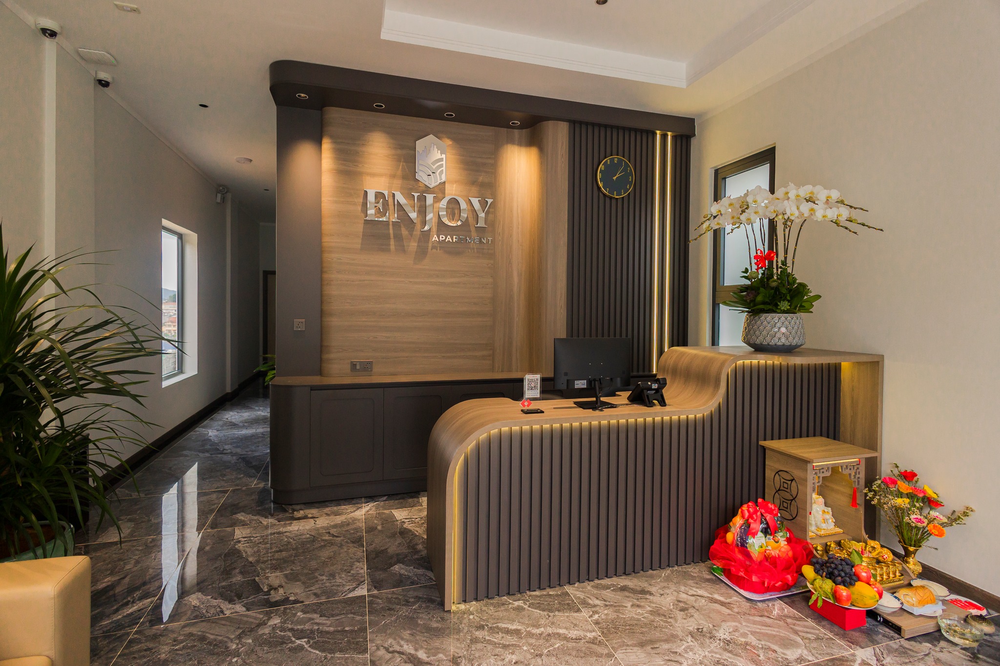 Enjoy Apartment & Hotel | Đà Lạt