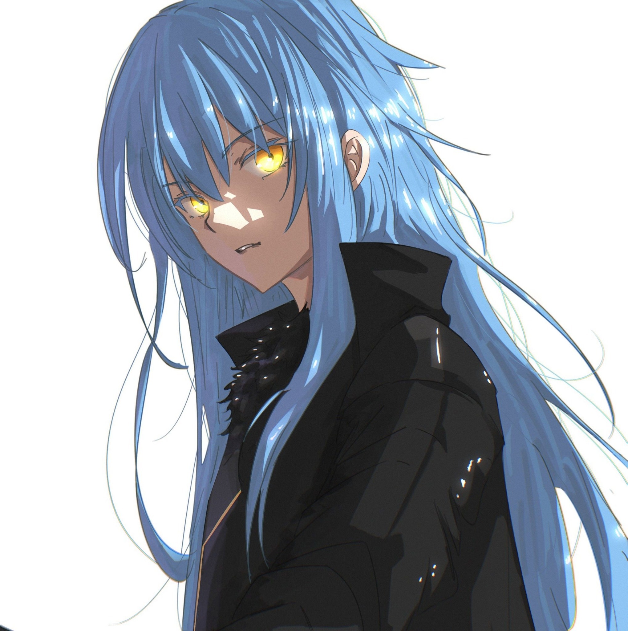 That Time I Got Reincarnated As a Slime Fanbase | ANIME RIMURU vs. THE ...