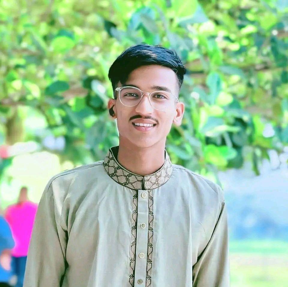 Joynal Abedin