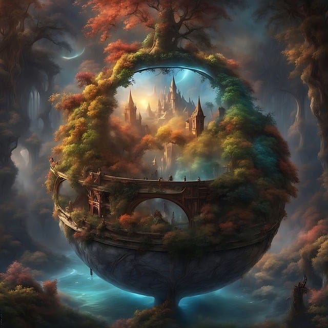 fantasy view | Facebook