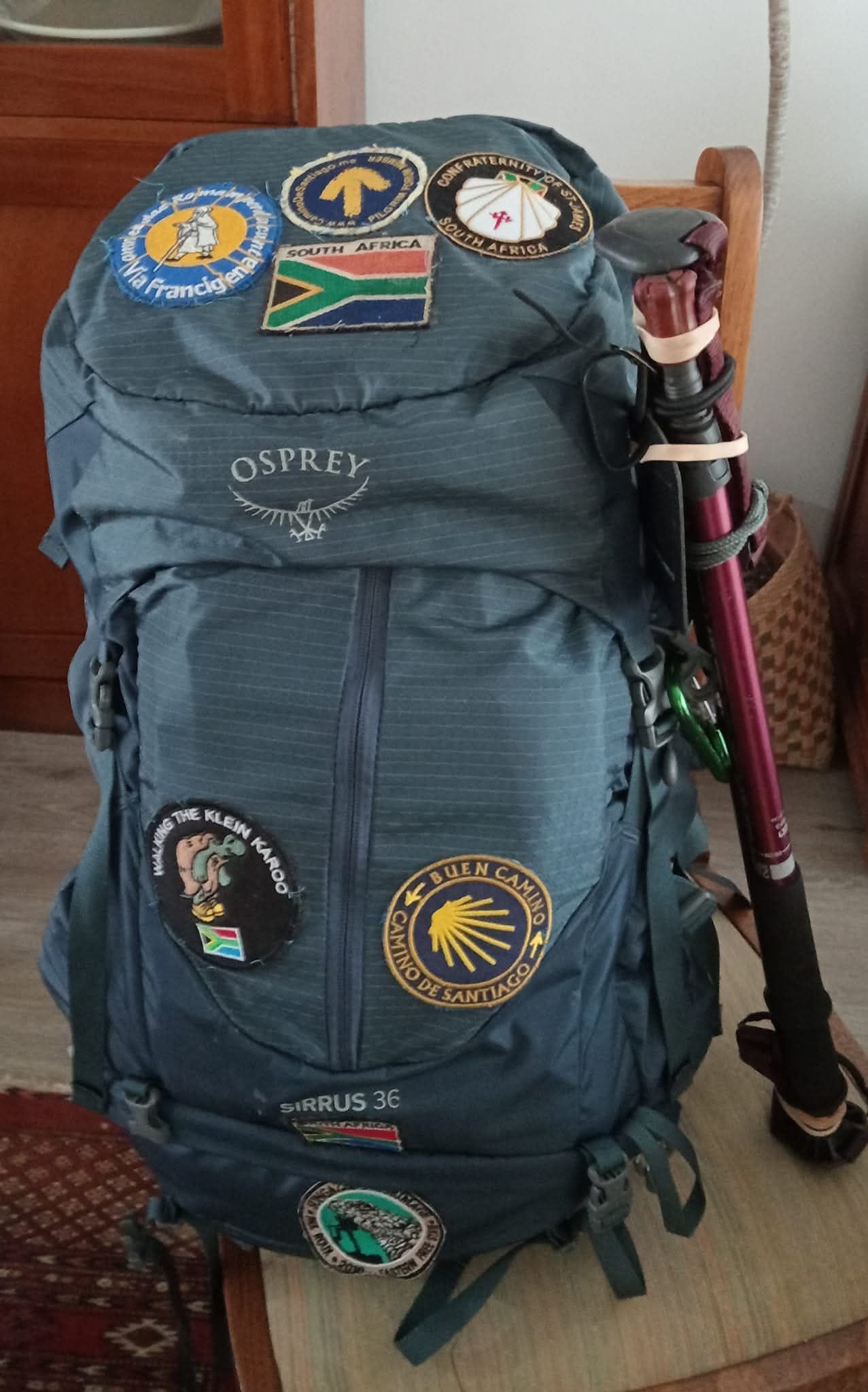 osprey bags south africa Fairview 55L Women's Travel Backpack, Black : Clothing, Shoes & Jewelry shaped opening at the front of the bag Osprey Backpacks and Travel Gear