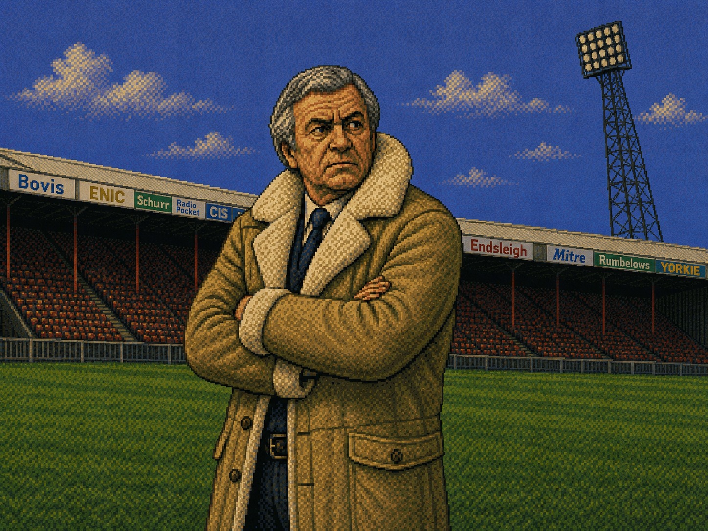 October 11th 1986. Norwich hit top of the division with a hard-fought ...