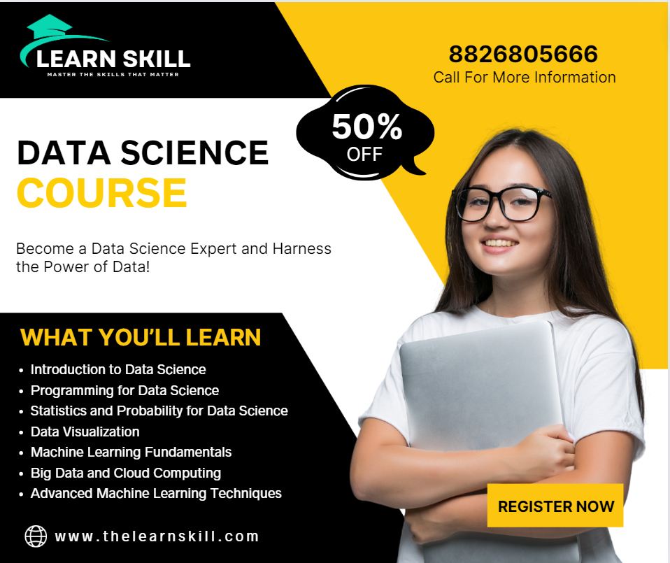 Learn Skill