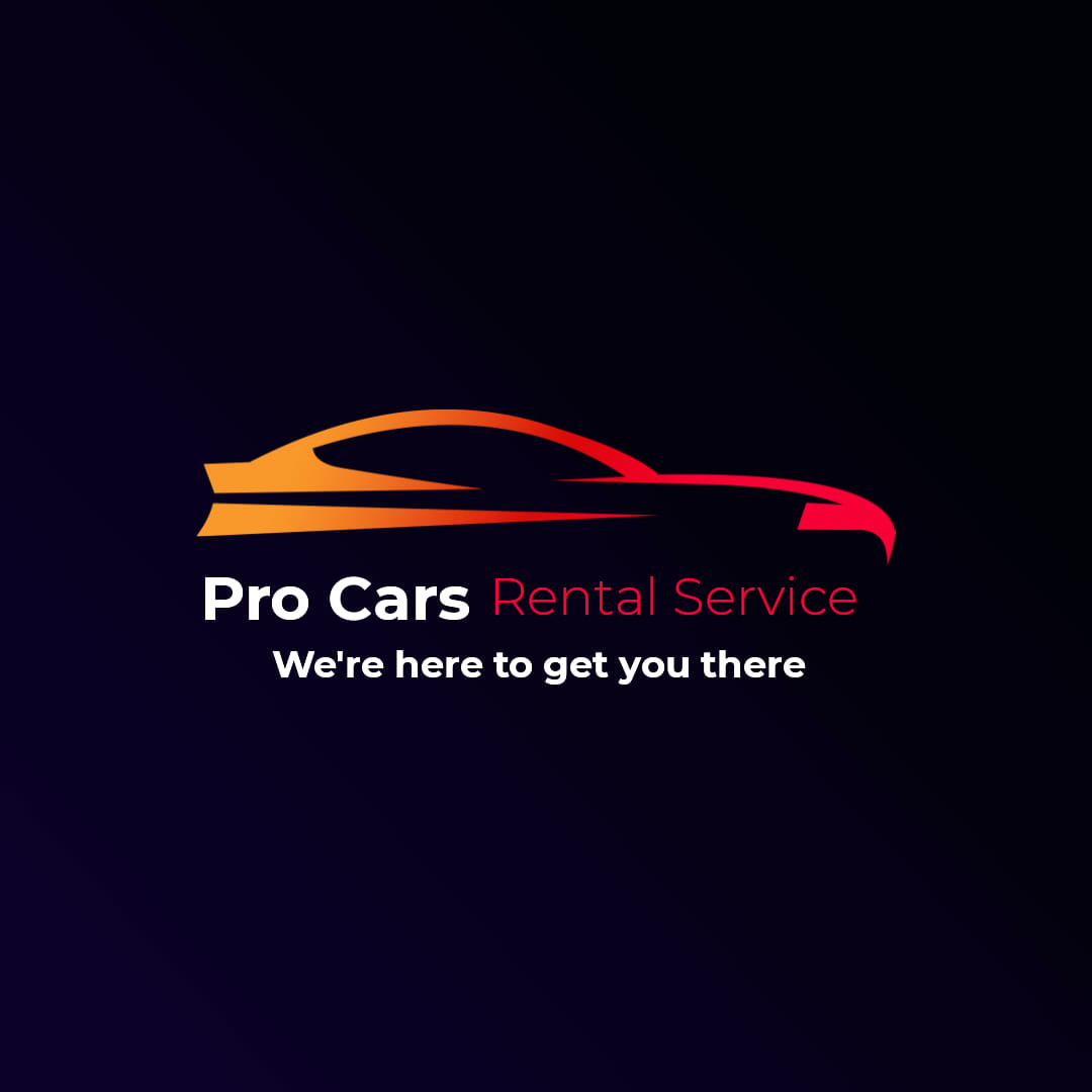 Pro Car Rentals