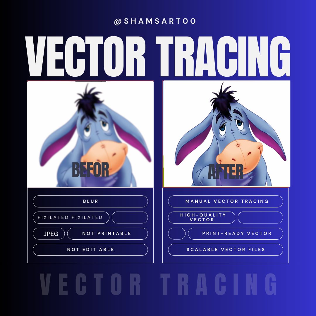 Shams vector Artist
