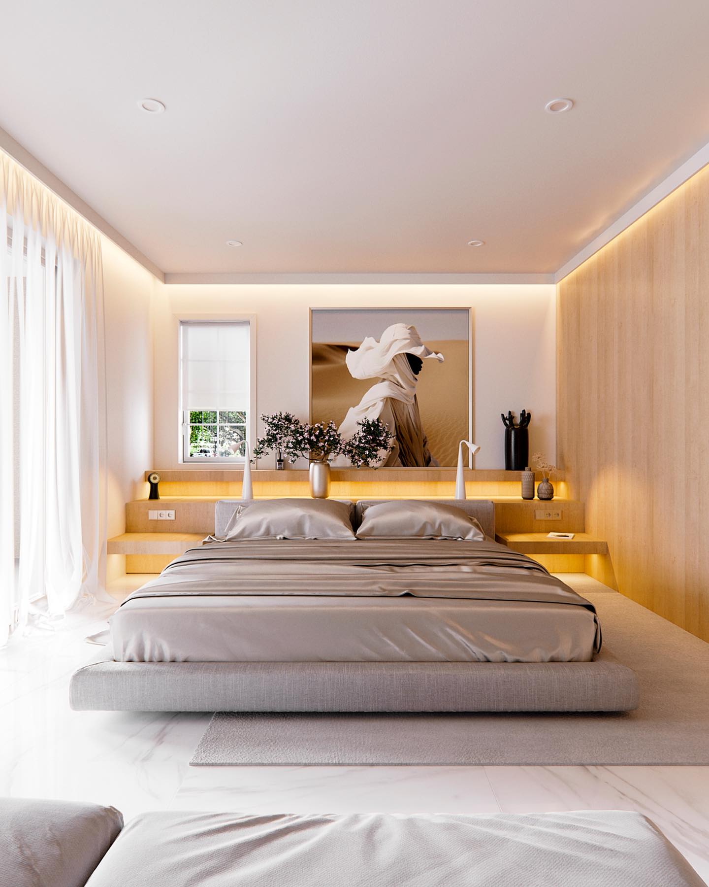 Our new project at Fisher Island,... - Gapoks Design Miami