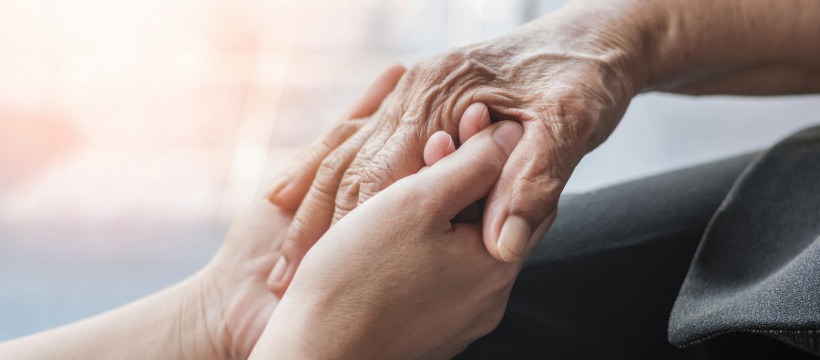 Compassionate Living Support Services | Melbourne VIC