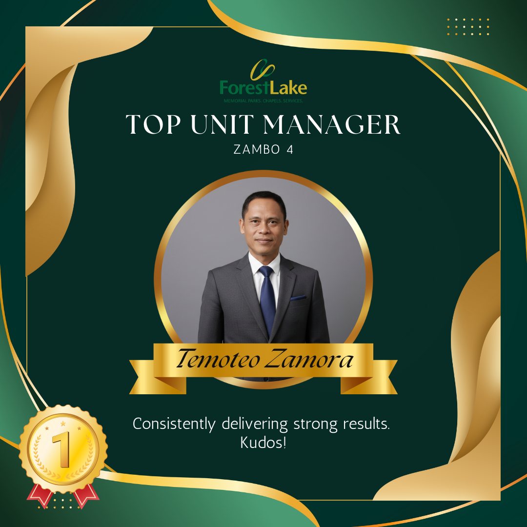 Forest Lake Careers -... - Forest Lake Careers - Zamboanga