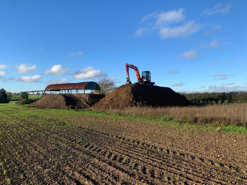 J&J Salter Contracting | Attleborough