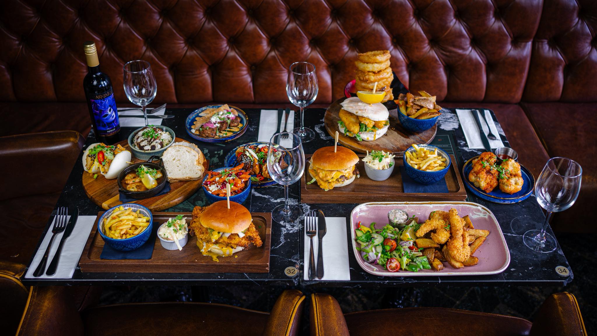 The Highlander Taphouse | North Shields