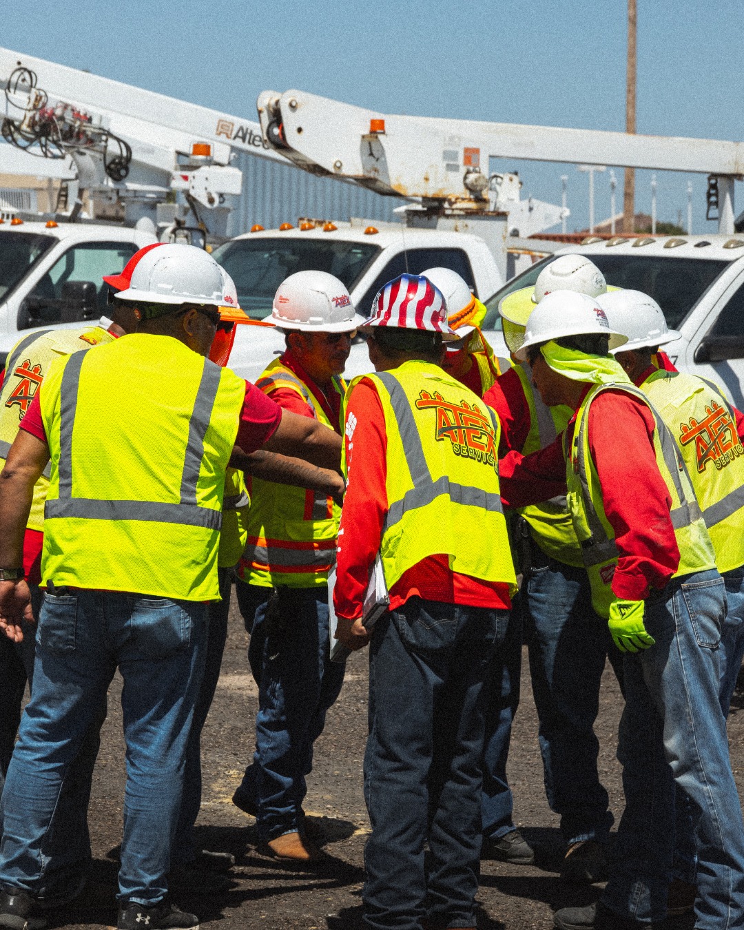 ATEX Services