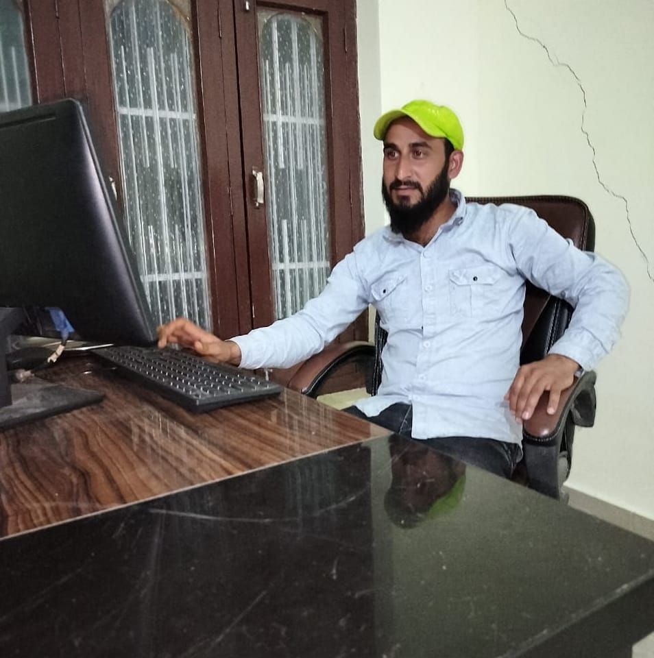 Malik official studio