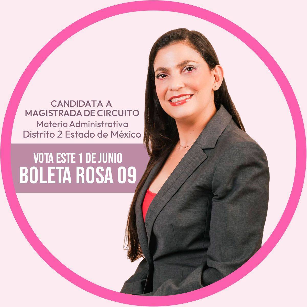 Mayra Sandoval