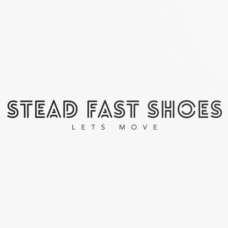 Stead fast shoes