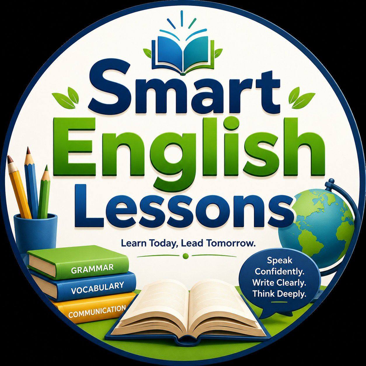 Smart English Lessons