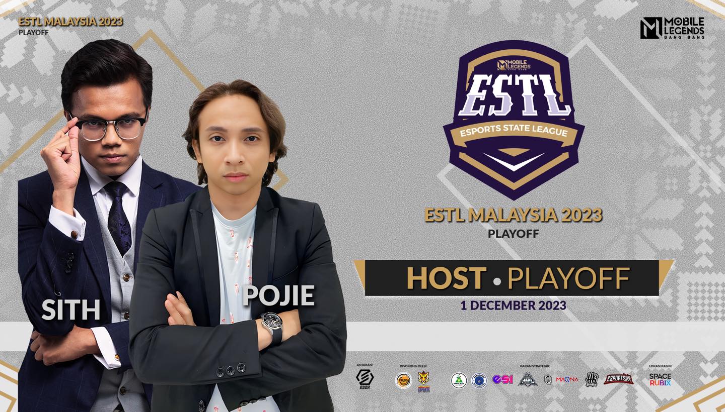 Esports State League - ESTL