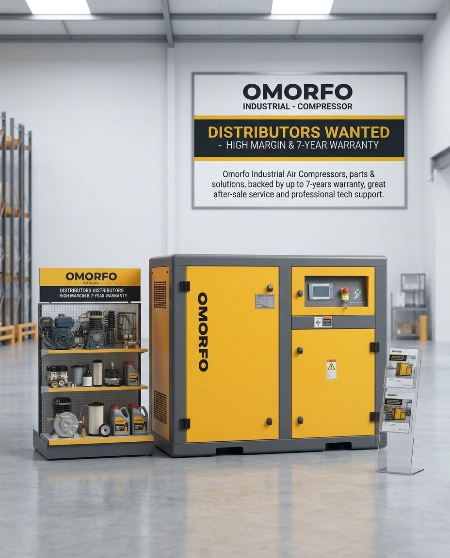 Omorfo Inc