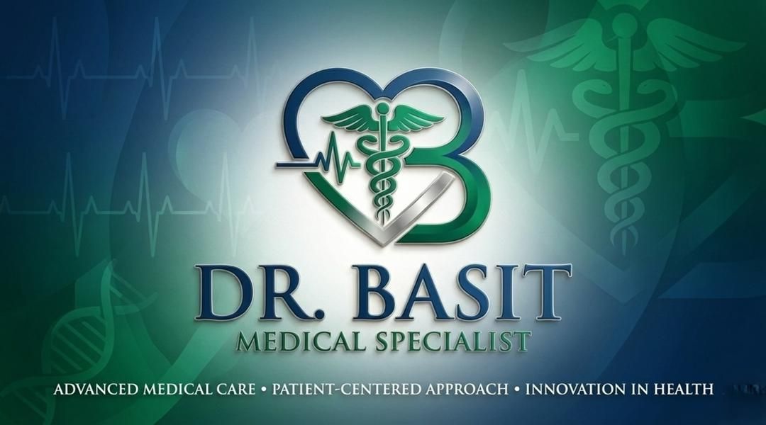 Dr. Basit