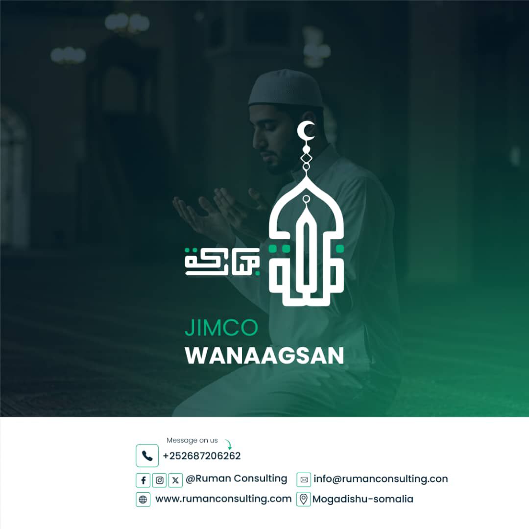 Ruman Consulting Group | Mogadishu